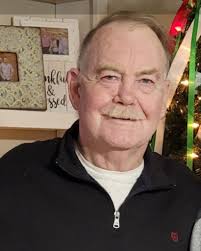 William "Harold" Jones Obituary August 28, 2024