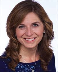 Sharon Burch's Instagram, Twitter & Facebook