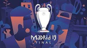 Looking to download safe free latest software now. 2019 Ucl Final Identity 2019 Uefa Champions League Final Wikipedia Champions League Final Champions League Uefa Champions League