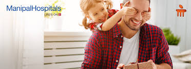 Father's day is not a public holiday in the united states, so most businesses follow their regular sunday opening hours. Father S Day Make Your Dad Feel Special And Gift Him Your Time Manipal Hospitals