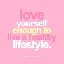 Love Yourself First And Be More Confident Five Spot Green Living Healthy Lifestyle Quotes Lifestyle Quotes Healthy Living Lifestyle