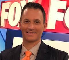 Derek Francis Signing Off at Fox 17