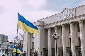 The verkhovna rada of ukraine (ukrainian: Verhovna Rada Golosuvannya Za Vidkritij Rinok Zemli Reakciya Agrorinku I Politikiv Agropolit