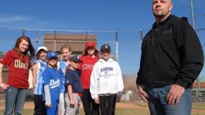 A field of their own