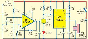 Aufrufe 12 tsd.vor 3 years. Hidden Active Cell Phone Detector And Applications