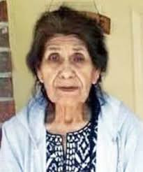 Erlinda Martinez Obituary (2018)