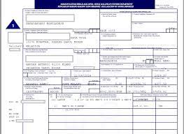 Form k2 smk (sta self declaration). Catitan Saudagar Import Urusan Kastam Dan Cukai