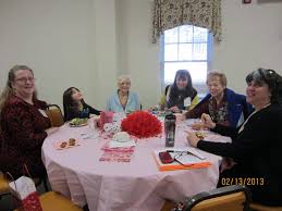 Hopkinton Women's Club looks ahead