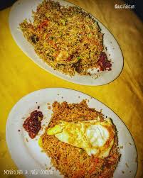 Follow Aazifahzan Nasigoreng Mongolianrice Food Foodporn Instafood Foodie Healthyfood Foodstagram Foodgasm Foodpics Foodpic Foodphotography Foodlo In 2020