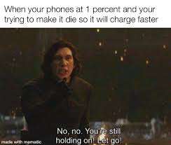 Just Die Already Memes