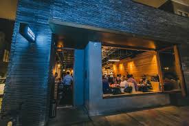 $$ ramen, noodles, sushi bars. Ramen San Whisky Bar Fulton Market Chicago Il Tock