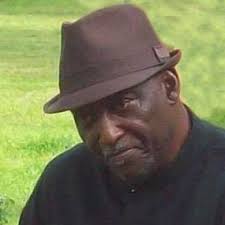 Robert "Bear" Johnson, Sr.