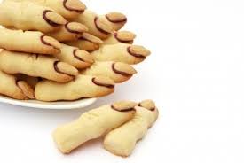 Check spelling or type a new query. Ricetta Di Halloween Le Dita Di Strega Blog Ecomarketbio