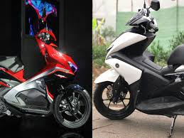 Check spelling or type a new query. Yamaha Nvx 125 Am áº£nh Honda Air Blade 125 Ra Sao