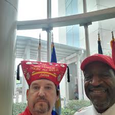 Kelly Ingram VFW Post 668