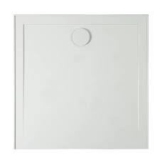 Estilo 900 X 900mm Square Shower Base Shower Base Walk In Shower Designs Diy Bathroom Remodel