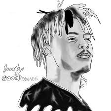 | agustinmunoz offer daily download for free, fast and easy. Juice Wrld Official Fan Page On Twitter Fan Art Friday 4 Fan Art From Anojhaan