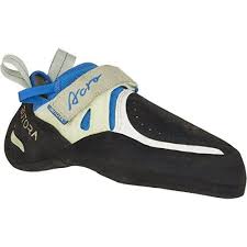 Butora Acro Tight Fit Climbing Shoe Mens Bluewhite 65 You Can Find More Details By Visiting The Climbing Shoes Mules Shoes Street Style Cheap Cowboy Boots