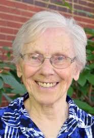 Loretto Sister Pauline Albin, a longtime educator, dies at 91