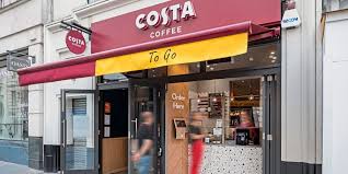It is headquartered in dunstable, england. Wirtschaft Costa Coffee Expandiert In Deutschland