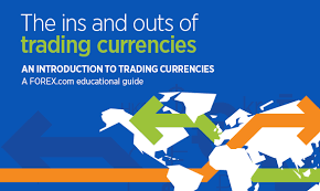 How to make money in cryptocurrency trading. Get To Know Forex Basics Download Trading Guides Forex Com