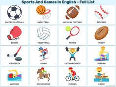 These are the best sports team in organized team sports, as ranked by the wisdom of the crowd. 79 Learn Full English Ideas Full English English Learning