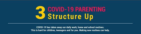 These 6 Parenting Tips May Help Alleviate The Stress Of Having Kids At Home World Economic Forum