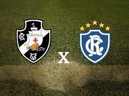 The season was dubbed the redemption year of vasco da gama, with many lauding vasco as one of brazilian football's elite teams once again. Remo X Vasco Onde Assistir Supervasco