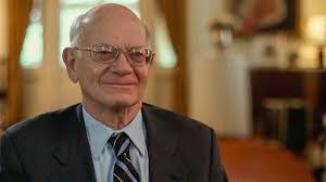 Ronald Neumann's Instagram, Twitter & Facebook