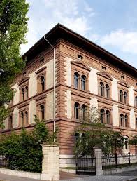 Weimar , thür, weimar (nordvorstadt) miete. 5 Zimmer Wohnung Zu Vermieten Abraham Lincoln Strasse 1 99423 Weimar Westvorstadt Mapio Net