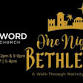 One Night in Bethlehem-A Walk-Thru Nativity Experi... event in Forest, VA