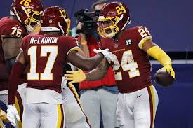 The washington football team was back at fedex field on friday night. Washington Football Team Fan Survey Results Optimism Abounds But Qb Concerns Remain The Athletic