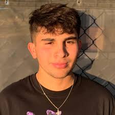 Isiah Jeantete's High School Bio