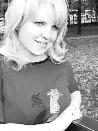 Maria Tyurina, Moscow