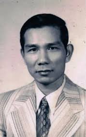 Jerry Jung 曾文瀚 Obituary