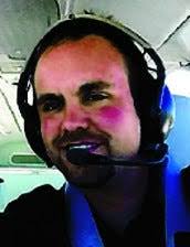 Lode man killed in Mideast plane crash