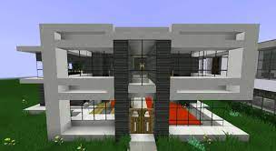 Crafting houses mod, maps, skins and addons for minecraft. Modern House Mod For Minecraft Pe For Android Apk Download
