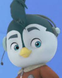 The four friends are joined by their mentor speedy, who helps the cadets on their different missions. Speedy Top Wing Heroes Wiki Fandom