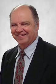 Terry Barber Obituary