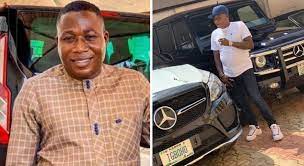 Sunday Igboho Net Worth Republican Nigeria