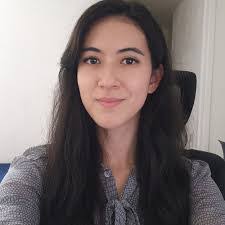 Rebecca Leger's Instagram, Twitter & Facebook