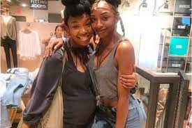 Brandy has a daughter with robert smith. Brandy Confirms If She Is Pregnant With 2nd Child Rolling Out