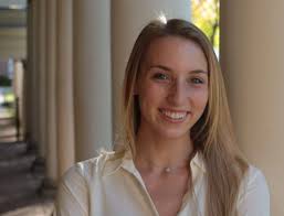 Student Spotlight: Charlotte Yates