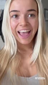 Livvy Dunne takes us along for her trip to her 2023 SI Swimsuit shoot. 👙  #SISwim23 #SISwimsuit #LivvyDunne