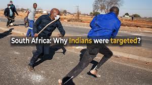 Regus business centre 1st floor, block b, north park, black river park, 2 fir street. South Africa Explained Why Indians Are Being Targeted In South Africa In Depth Times Of India Videos