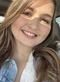 Naomi Conley's Instagram, Twitter & Facebook