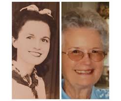 Annie Ruth Sherwood Weldon Obituary (2022)