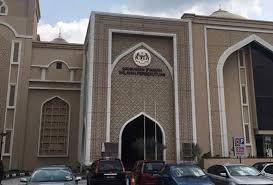 Bagaimana untuk pergi ke mahkamah syariah wilayah persekutuan jalan duta di kuala lumpur menggunakan bas mrt lrt atau keretapi moovit. Pgsm Minta Mkn Benar Mahkamah Syariah Beroperasi Sepanjang Pkp 3 0 Astro Awani