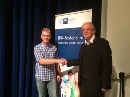 Einfach ausgezeichnet!