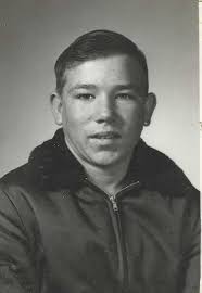 Harvey Lynchard Obituary January 10, 2021